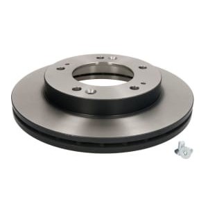 Disc frana TRW AUTOMOTIVE