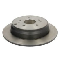 Disc frana TRW AUTOMOTIVE