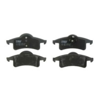 Set placute frana,frana disc TRW AUTOMOTIVE