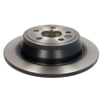 Disc frana TRW AUTOMOTIVE