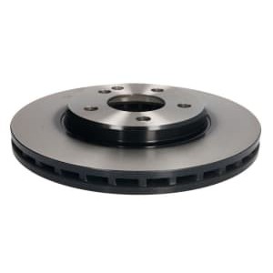 Disc frana TRW AUTOMOTIVE