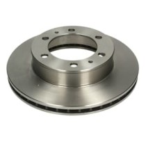 Disc frana TRW AUTOMOTIVE