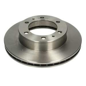 Disc frana TRW AUTOMOTIVE