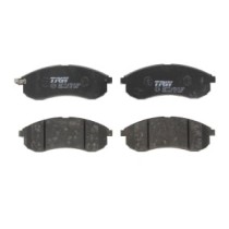 Set placute frana,frana disc TRW AUTOMOTIVE