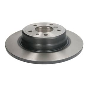 Disc frana TRW AUTOMOTIVE