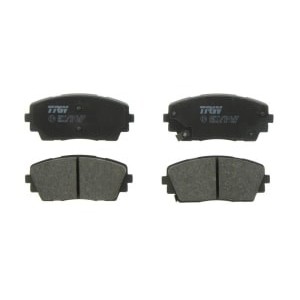 Set placute frana,frana disc TRW AUTOMOTIVE