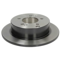 Disc frana TRW AUTOMOTIVE