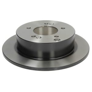 Disc frana TRW AUTOMOTIVE