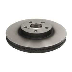 Disc frana TRW AUTOMOTIVE