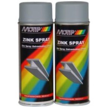 Spray cu zinc MOTIP