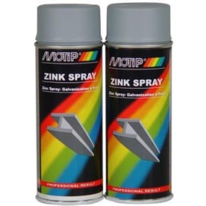 Spray cu zinc MOTIP