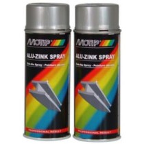 Spray cu zinc MOTIP