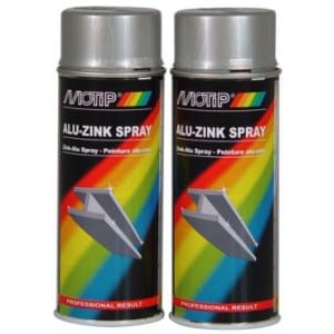 Spray cu zinc MOTIP