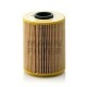 Filtru ulei MANN-FILTER BMW 3 E36 5 E34 2.0-3.2 03.90-11.99 Diametru interior 28mm exterior 81mm Înălțime 110mm