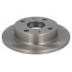 Disc frana ABE Fata Dreapta/Stanga Daihatsu Cuore V-VII Trevis Toyota Pixis Space 0.7/1.0 11.98- Diametru 211mm 4 Gauri