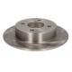 Disc frana Spate Dreapta/Stanga Nissan Micra II 1.0-1.5D 08.92-02.03 240mm 4 Gauri 61mm 41mm 7mm ABE