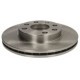 Disc Frana Fata Dreapta/Stanga ABE OPEL CORSA C 1.0-1.7D 240mm 6 Gauri Ventilat 09.00-12.09