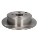 Disc frana Spate Dreapta/Stanga Toyota Corolla 1.4/1.6/1.8 10.01-03.08 Diametru exterior 258mm Interior 172mm Grosime 9mm