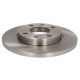 Disc frana Fata Dreapta/Stanga CITROEN XSARA 1.4/1.4LPG/1.5D 247mm 4 gauri 13mm grosime 66mm centrare 04.97-03.05 ABE