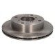 Disc Frana Fata Dreapta/Stanga Ventilat 231mm 17mm 4 Gauri Subaru Justy II Suzuki Alto IV V Swift Swift II 1.0/1.3 03.89-12.05