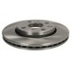 Disc frana Fata Dreapta/Stanga ABE CITROEN C1 II PEUGEOT 107 108 TOYOTA AYGO 1.0 1.2 1.4D Diametru 247mm 4 gauri Ventilat