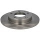 Disc frana Spate Dreapta/Stanga MAZDA 323 C V, F V, P V, S V 1.5-2.0D 07.94-09.98 Diametru 251mm 5 Gauri 72mm 9mm Grosime