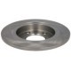 Disc frana Spate Dreapta/Stanga MAZDA 323 C V, F V, P V, S V 1.5-2.0D 07.94-09.98 Diametru 251mm 5 Gauri 72mm 9mm Grosime