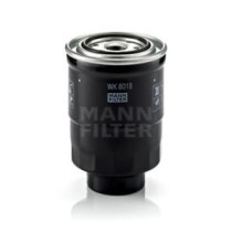 Filtru combustibil MANN-FILTER