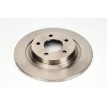 Disc frana TEXTAR