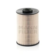 Filtru combustibil MANN-FILTER