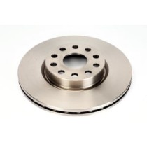 Disc frana TEXTAR