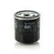 Filtru ulei MANN-FILTER OPEL ASTRA F G 1.7D/2.0 94-05 Filtru insurubabil Diametru exterior 76.0 mm Inaltime 79.0 mm Filet M 18 X 1.5