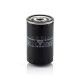 Filtru ulei MANN-FILTER AUSTIN METRO I OPEL COMMODORE C Diametru exterior 76.0 mm Inaltime 123.0 mm Filtru insurubabil