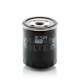 Filtru ulei insurubabil MANN-FILTER DEUTZ FAHR 5100 5100 TTV diametru exterior 76.0 mm inaltime 93.0 mm filet 3/4-16 UNF