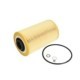 Filtru ulei MANN-FILTER BMW 3 E36 5 E34 LAND ROVER RANGE ROVER II OPEL OMEGA B 2.5D 28mm 88mm 158mm Insertie