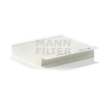 Filtru, aer habitaclu MANN-FILTER