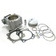 Cilindru motor ATHENA kit Honda CRF450X 05-09 D.96A Diametru 96.0 mm Volum 450.0 cm³