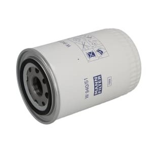 Filtru, sistem hidraulic primar MANN-FILTER