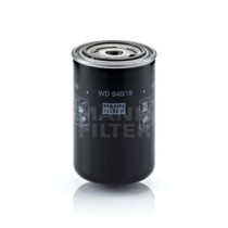 Filtru ulei MANN-FILTER