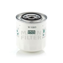 Filtru ulei MANN-FILTER