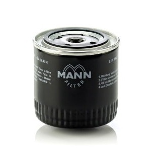 Filtru ulei MANN-FILTER