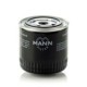 Filtru ulei MANN-FILTER W 920/17 insurubabil 93mm x 95mm pentru PORSCHE 914 VW TRANSPORTER II III 1.7/1.8/2.0 01.69-04.86