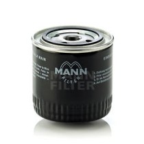 Filtru ulei MANN-FILTER