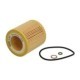 Filtru ulei MANN-FILTER BMW F22 F87 F30 F80 F32 F82 F33 F83 3.0 Diametru interior 41.0 mm exterior 74.0 mm Înălțime 79.0 mm Insertie filtru