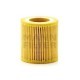 Filtru ulei MANN-FILTER BMW F22 F87 F30 F80 F32 F82 F33 F83 3.0 Diametru interior 41.0 mm exterior 74.0 mm Înălțime 79.0 mm Insertie filtru