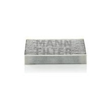 Filtru, aer habitaclu MANN-FILTER