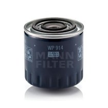 Filtru ulei MANN-FILTER