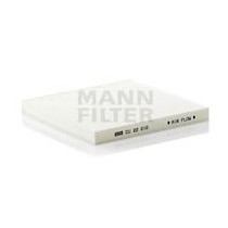 Filtru, aer habitaclu MANN-FILTER