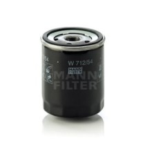 Filtru ulei MANN-FILTER