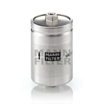 Filtru combustibil MANN-FILTER